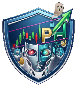 PHRobots Logo